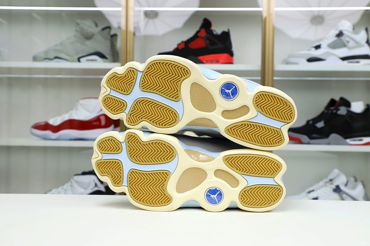AIR AIR JORDAN SOLEFLY JORDAN 13 0903
